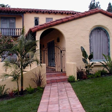 Remarkable Gardens