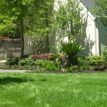 Remulch property Mainteance Services