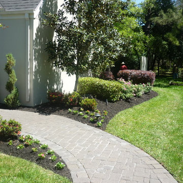 Remulch property Mainteance Services