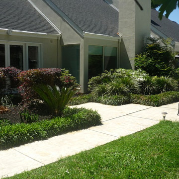 Remulch property Mainteance Services