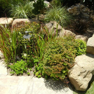 French Landscape Design | Houzz