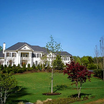 Residence in Great Falls, VA