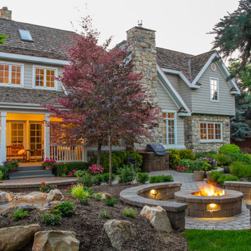 Residence in Provo Utah