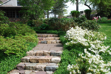 Davies Associates Landscape Architects, LLC - Parsippany, NJ, US 07054