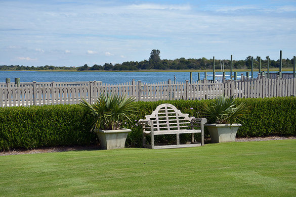 Freeman Landscape - Wilmington, NC, US 28403  Houzz