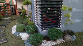 Best 15 Garden Landscape Supply, Front House Landscape Design Philippines