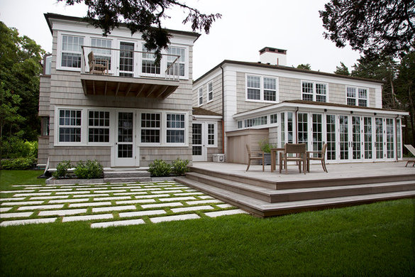 Kennon Williams Landscape Studio - Charlottesville, VA, US | Houzz