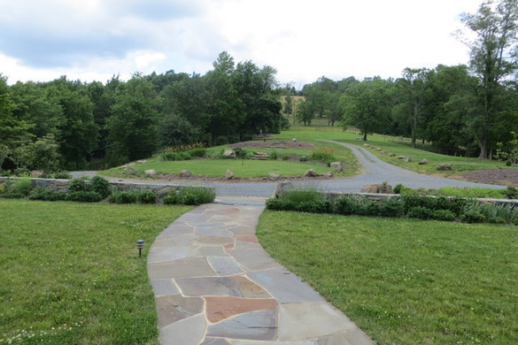 Kennon Williams Landscape Studio - Charlottesville, VA, US | Houzz
