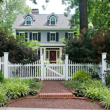 Residential Garden Design