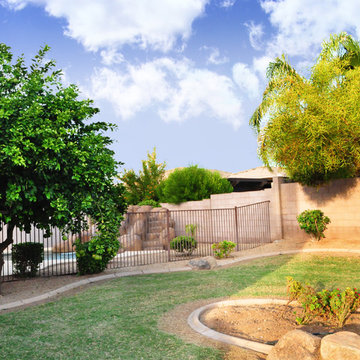 Residential Home - Spacious Southwest Family Home