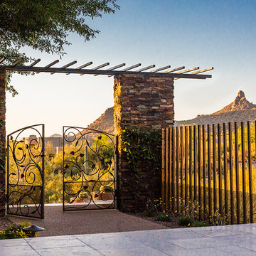 Residential Industrial - Scottsdale - 2015