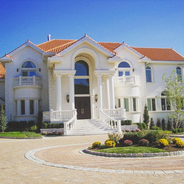 Residential Landscape and Design