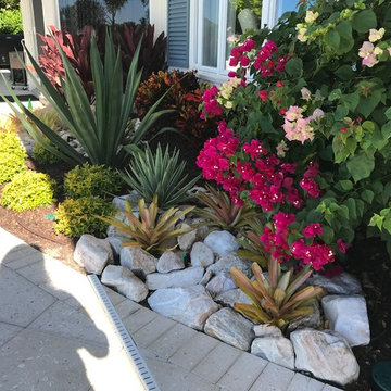 Residential Landscape Design