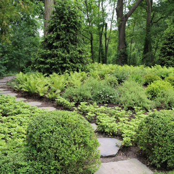 Residential Landscape Maintenance