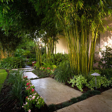 Residential Landscape Projects