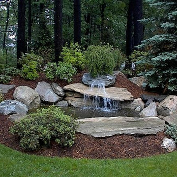 Residential Landscaping Gallery