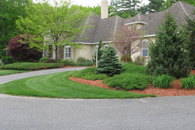 Residential Landscaping - NH