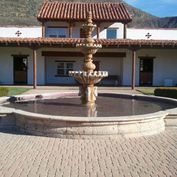 Residential Projects