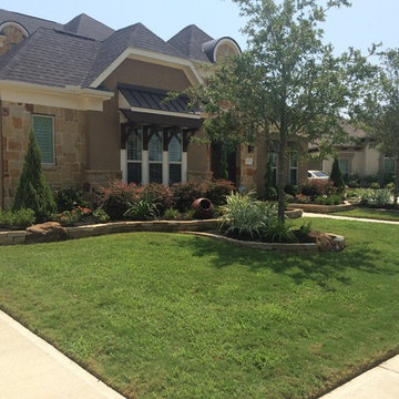 Residential Projects