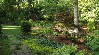 Best 15 Landscape Architects, Landscaping Monroe Ga