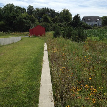 Retaining Walls