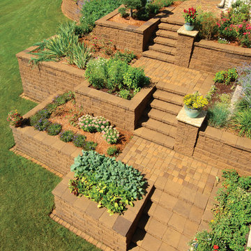 Retaining Walls