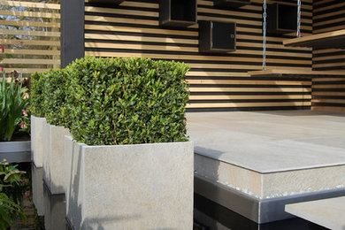 RHS Cardiff 2015 - Office Box