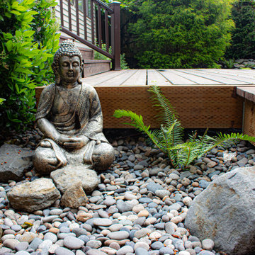 Richmond Asian Garden