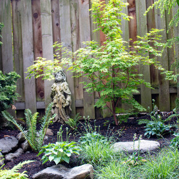 Richmond Asian Garden