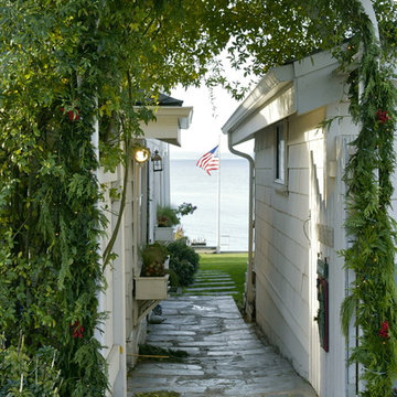Richmond Beach House