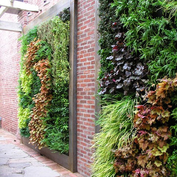Rittenhouse Courtyard
