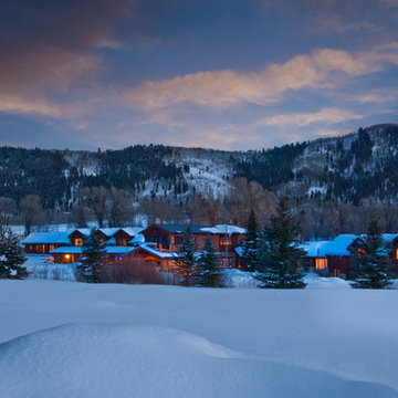 River Bend Ranch
