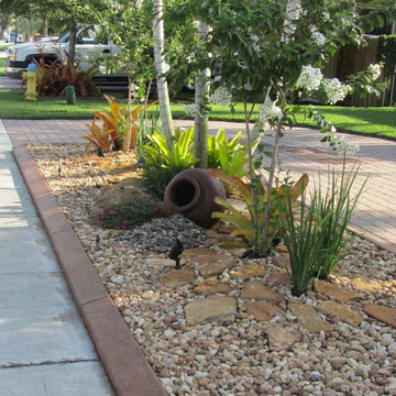 Rock Garden