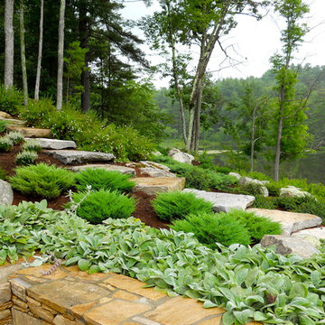 Rock Garden–Glocester, RI