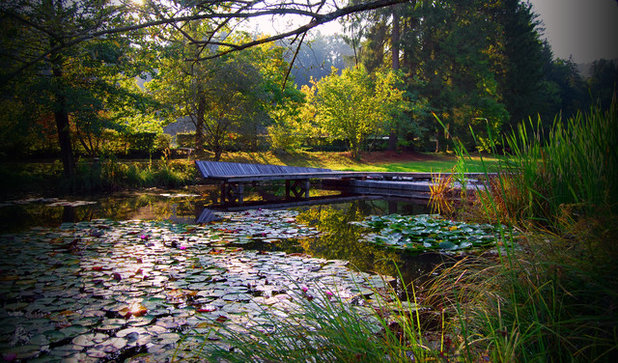 Éclectique Jardin by Landscape d.o.o. Slovenia