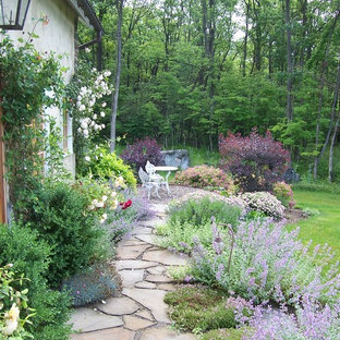 Romantic Guesthouse Garden