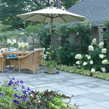 Patio/Deck/Landscaping