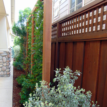 Rose Garden Craftsman, San Jose, California | Smith Residence