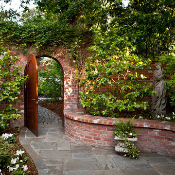 Rose Garden