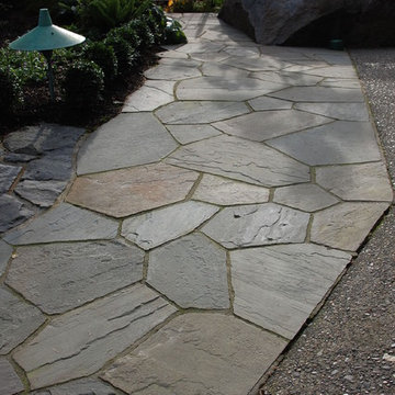 Ross NW Watergardens - Hardscapes