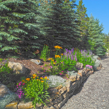 Rouse Residence in Keystone, CO