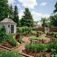 Falmouth landscaping
