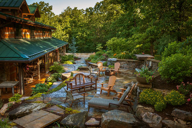 Rustic Country Property, Owensville MO