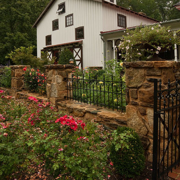 Rustic Elegance - Durham, NC