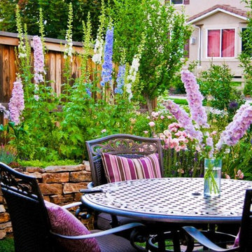 Rustic Garden