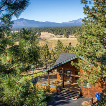 RV, Garage, Shop and Guest Quarters