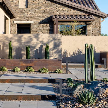 Saddlebrooke Ranch Outdoor