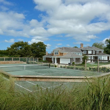 Sagaponack Residence