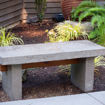 Sammamish Outdoor Living Project