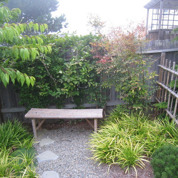 San Francisco Japanese Garden